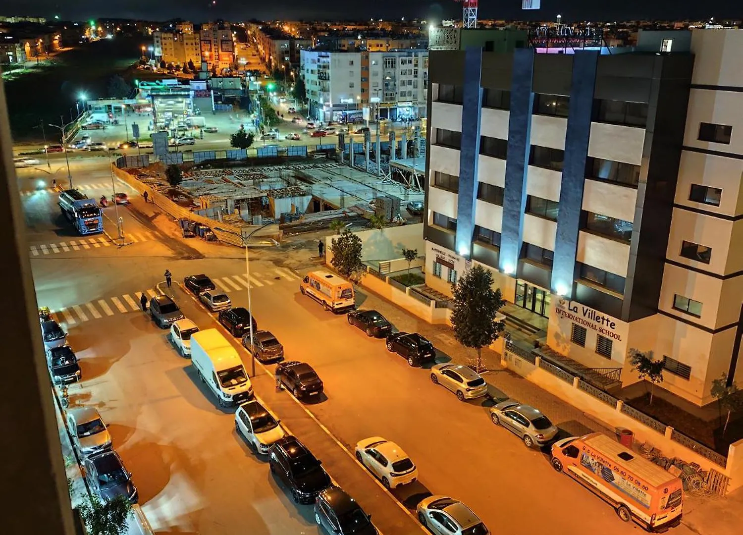 Alalih 8 Apartment Casablanca