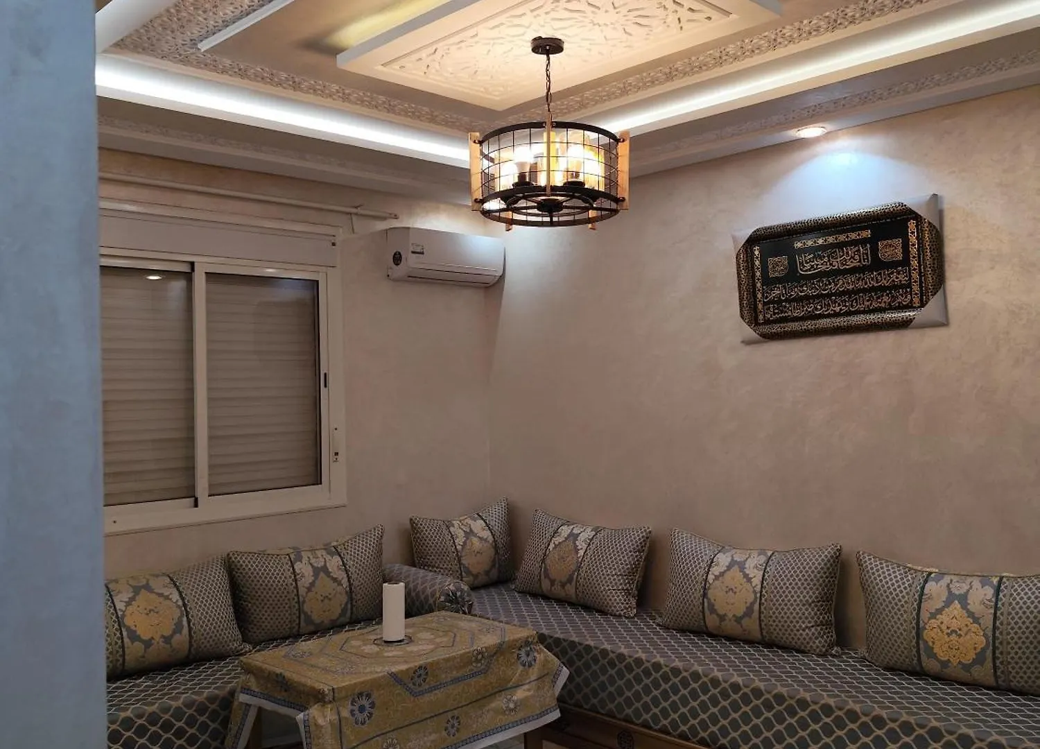 Alalih 8 Apartment Casablanca 0*,  Morocco