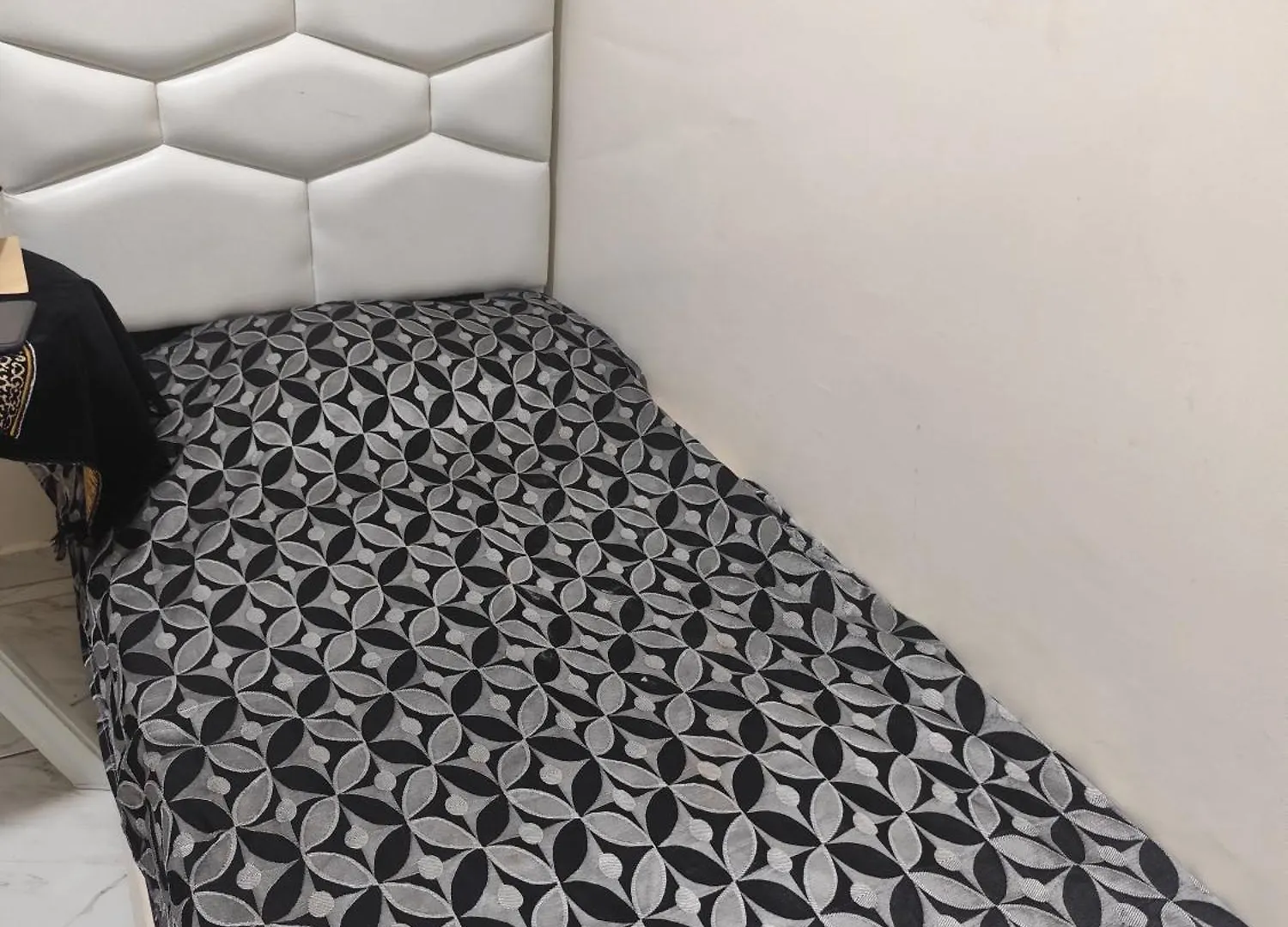 Alalih 8 Apartment Casablanca