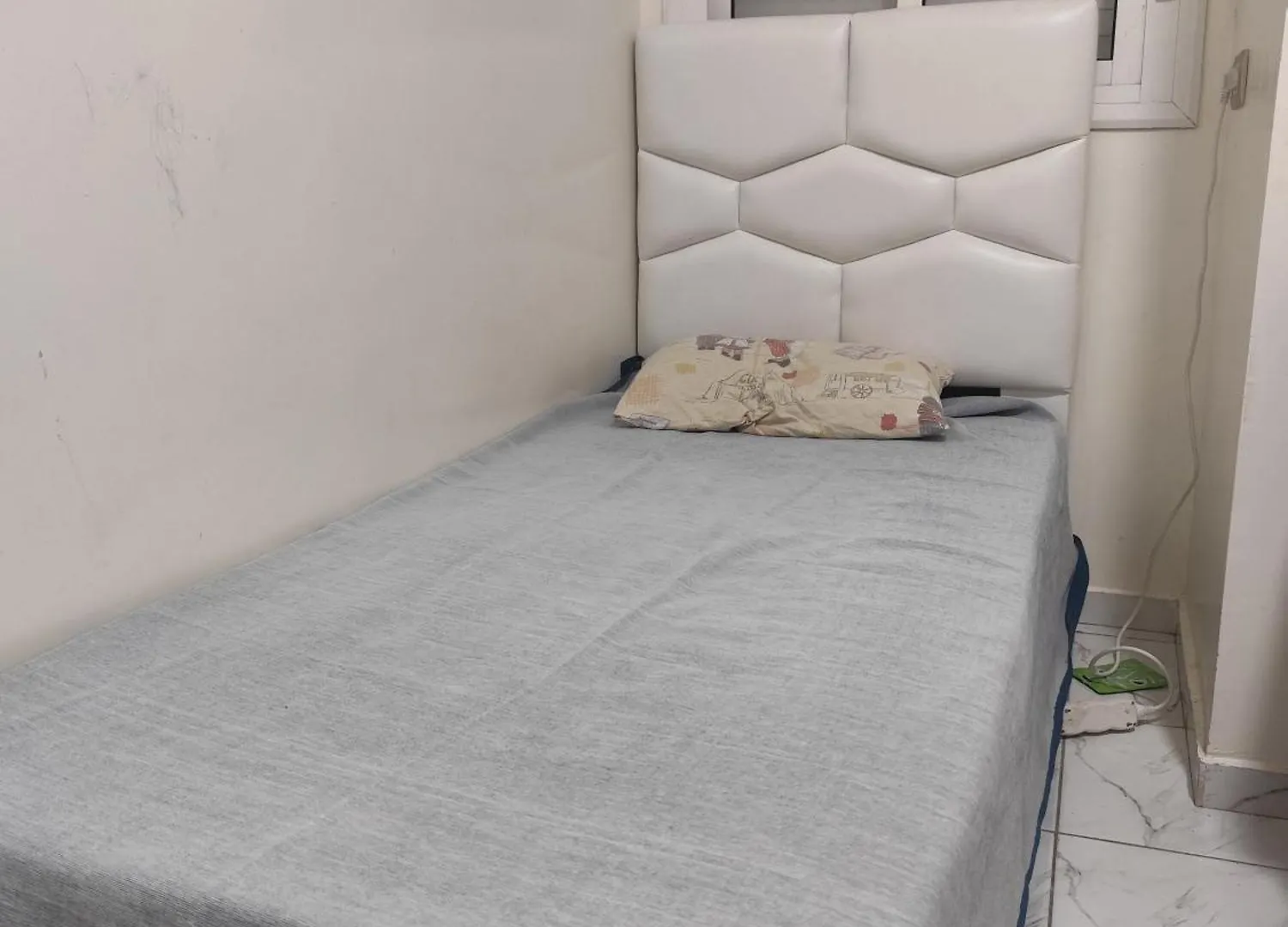 Alalih 8 Apartment Casablanca Morocco