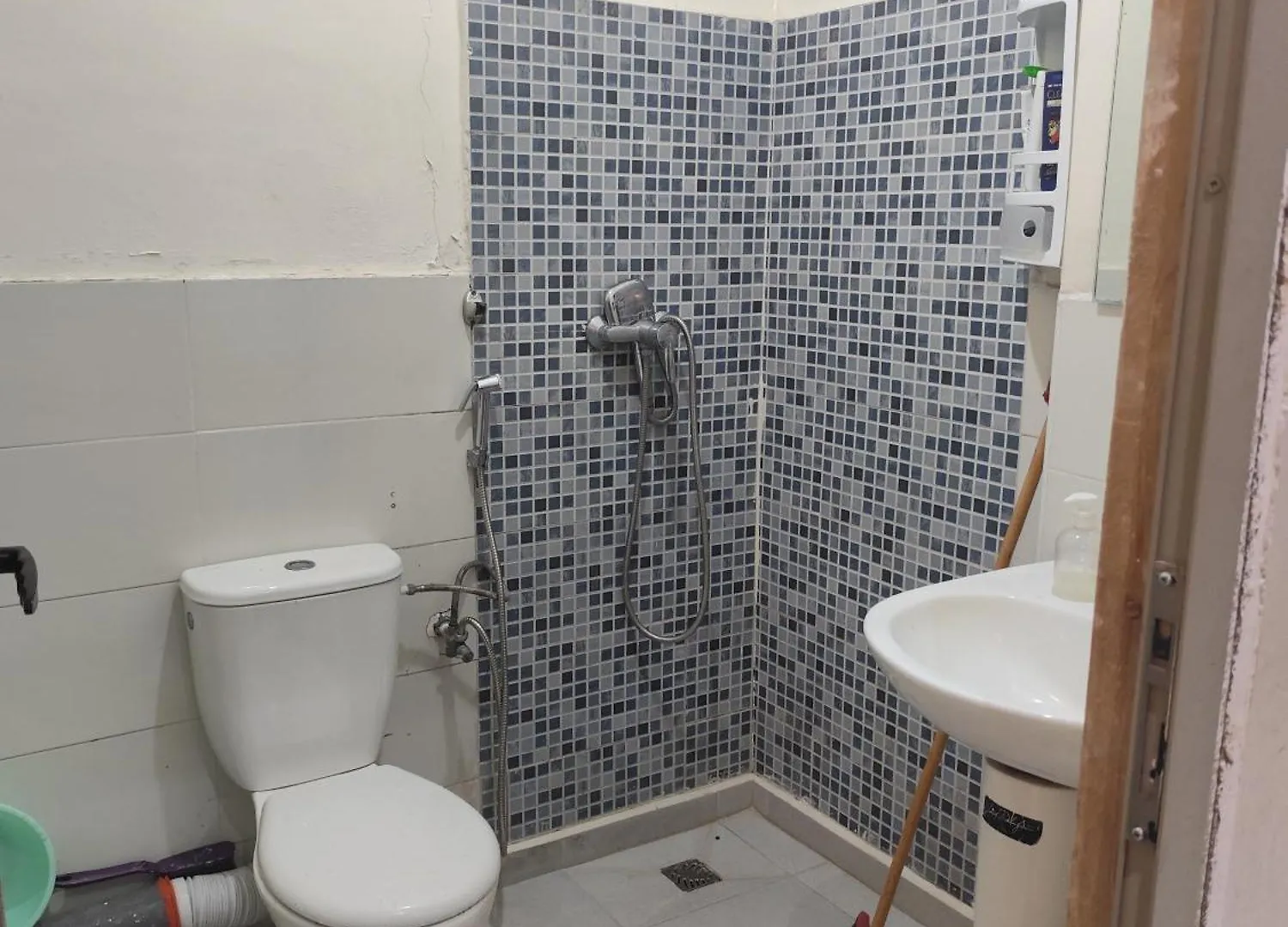 Alalih 8 Apartment Casablanca