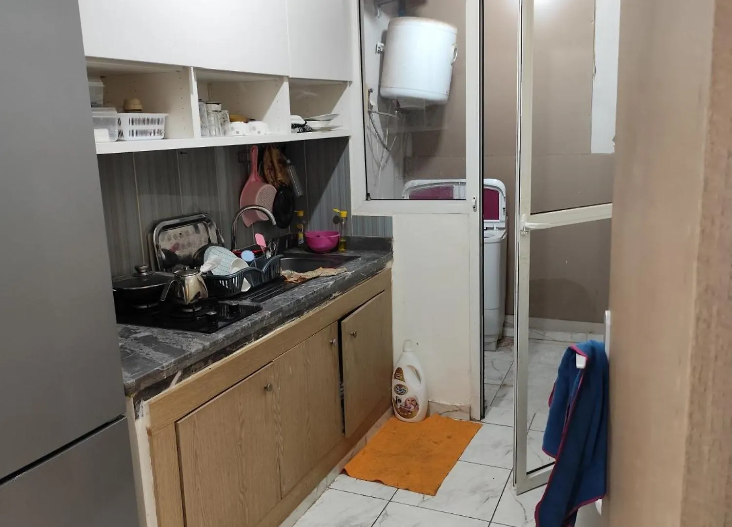 Alalih 8 Apartment Casablanca
