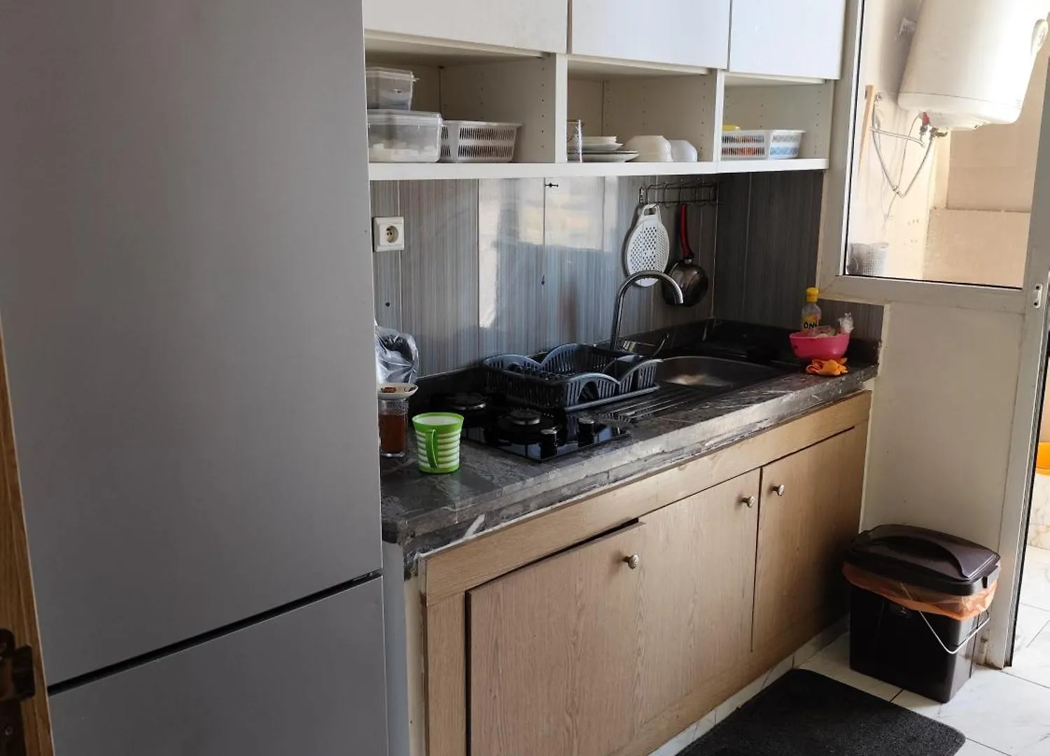 Alia Apartment 25 カサブランカ 0*,  モロッコ