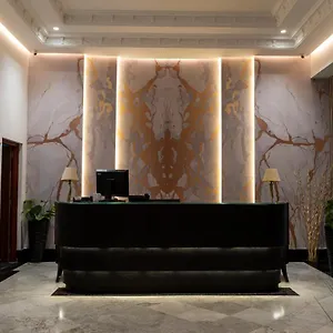 麦捷斯提科酒店 酒店