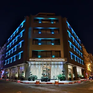 Gray Boutique מלון
