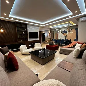  Appartement Ben's