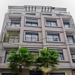 Thecasaedition Gauthier Residency Center Casa Blanca