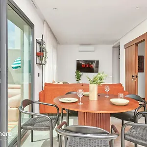 Stayhere - Gauthier 2 - Contemporary Casa Blanca